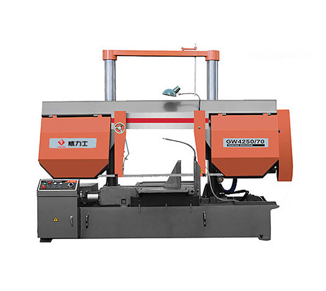 锯床 GW4250/70
